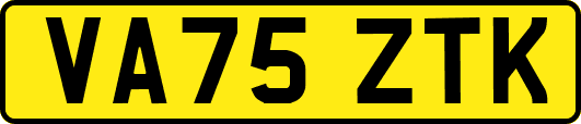 VA75ZTK