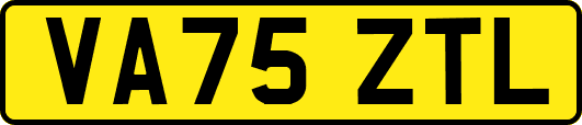 VA75ZTL