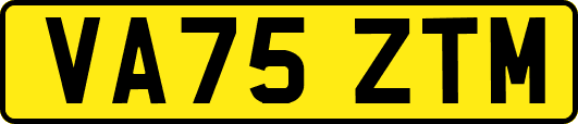 VA75ZTM