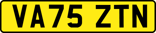 VA75ZTN
