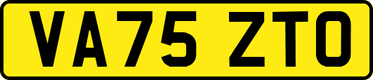 VA75ZTO