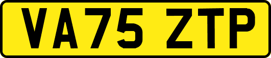 VA75ZTP