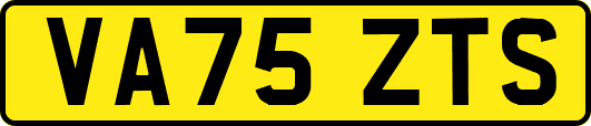 VA75ZTS