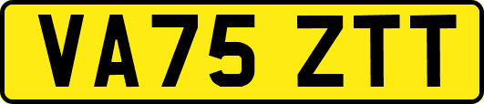 VA75ZTT