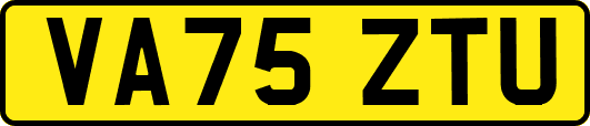 VA75ZTU