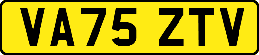 VA75ZTV