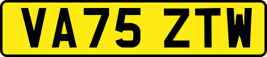 VA75ZTW