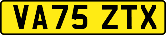 VA75ZTX