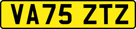 VA75ZTZ