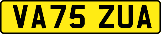 VA75ZUA