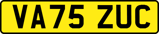 VA75ZUC