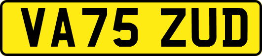 VA75ZUD