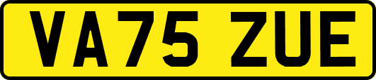 VA75ZUE
