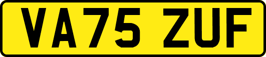 VA75ZUF