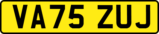 VA75ZUJ