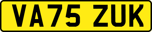 VA75ZUK