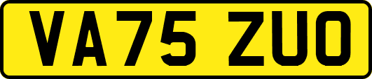 VA75ZUO