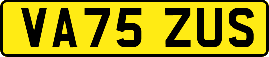 VA75ZUS