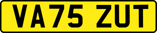 VA75ZUT