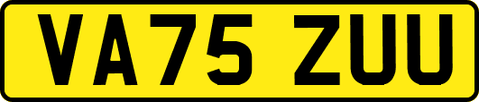 VA75ZUU