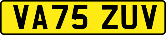 VA75ZUV