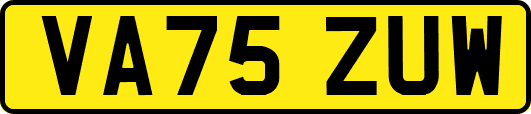 VA75ZUW