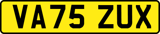 VA75ZUX