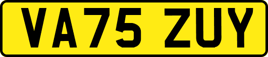 VA75ZUY