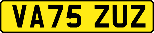 VA75ZUZ