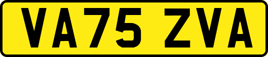 VA75ZVA