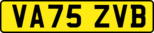 VA75ZVB