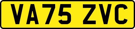 VA75ZVC