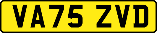 VA75ZVD