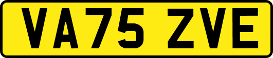 VA75ZVE
