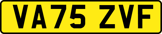 VA75ZVF