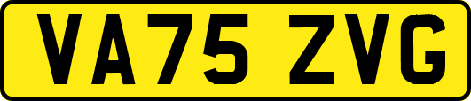 VA75ZVG