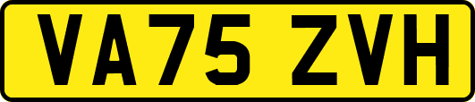VA75ZVH