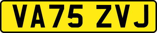 VA75ZVJ