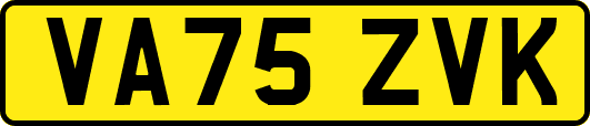 VA75ZVK