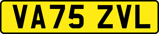 VA75ZVL