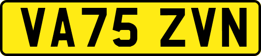 VA75ZVN