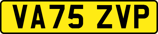 VA75ZVP