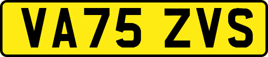 VA75ZVS