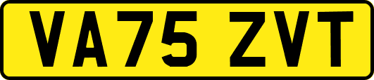 VA75ZVT