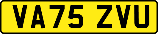 VA75ZVU