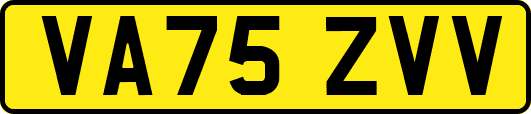 VA75ZVV
