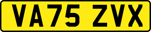 VA75ZVX
