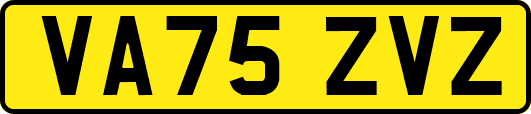 VA75ZVZ