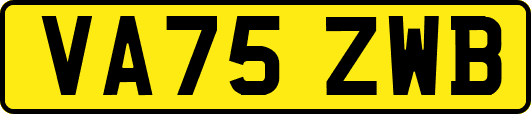 VA75ZWB