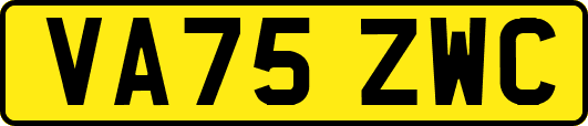 VA75ZWC